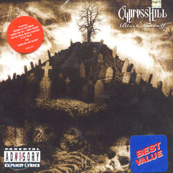 Cypress Hill - Black Sunday