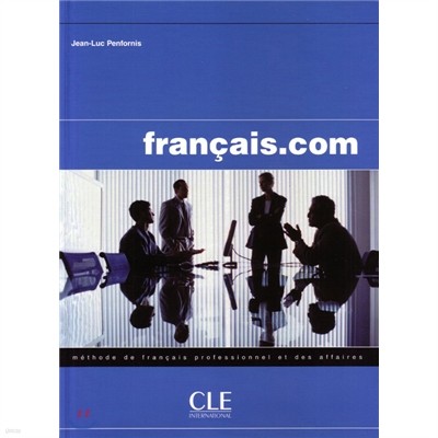 Francais.com, Livre de l'eleve