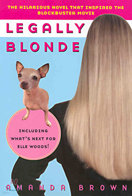 Legally Blonde