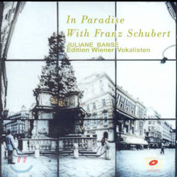 Wiener Vokalisten - In Paradise With Franz Schubert ( â θ Ʈ )