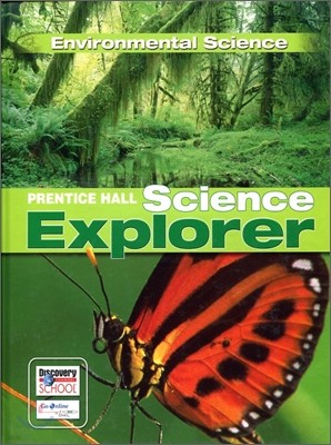 Prentice Hall Science Explorer Environmental Science : Student Book