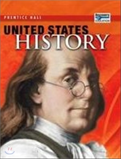 Prentice Hall United States History : Teacher's Guide (2008)