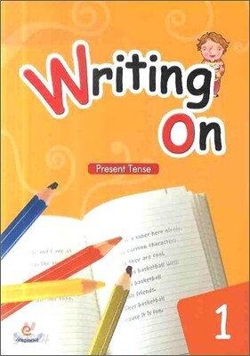 Writing On 1 : Present Tense