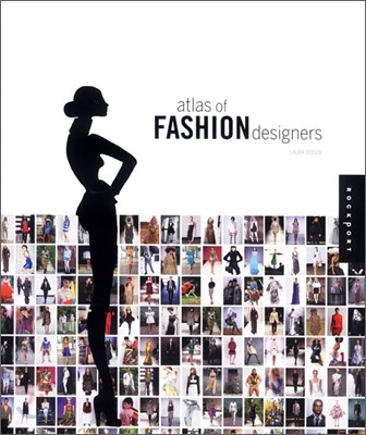 Atlas of Fashion Designers