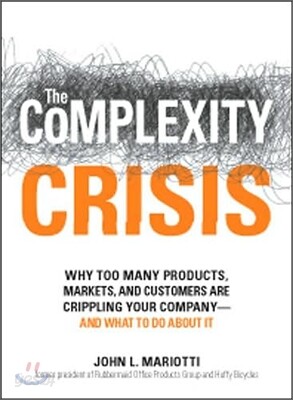 The Complexity Crisis