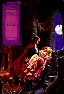 Saddleback Illustrated Classics Level 3 : Dracula (Book & CD Set)