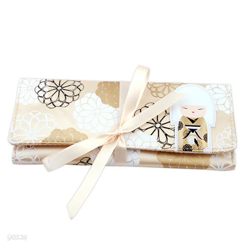 KIMMIDOLL 행운의 YUKI - JEWELLY ROLL (TBKY106) - YES24