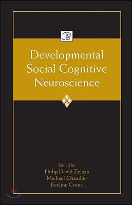 Developmental Social Cognitive Neuroscience