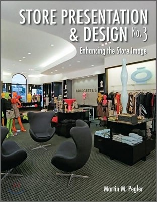 Store Presentation & Design : Enhancing the Store Image