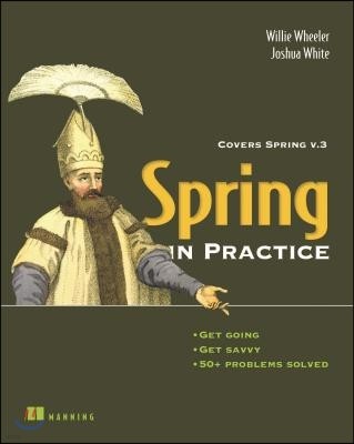 Spring in Practice: Covers Spring 3