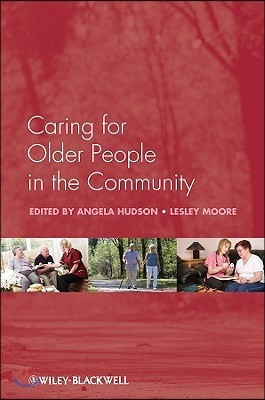 Caring for Older People in the Community