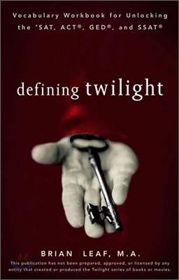 Defining Twilight