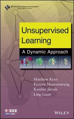 Unsupervised Learning: A Dynamic Approach