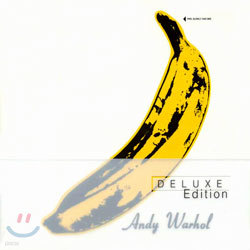 Velvet Underground - Velvet Underground & Nico (Deluxe Edition)