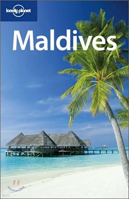 Lonely Planet Maldives