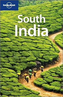 Lonely Planet South India