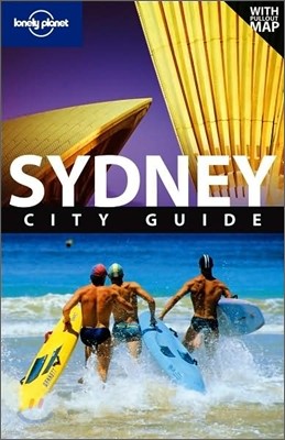 Lonely Planet Sydney