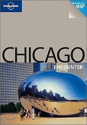 Lonely Planet Chicago Encounter