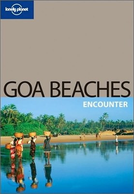 Lonely Planet Goa Beaches Encounter