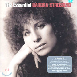 Barbra Streisand - The Essential Barbra Streisand