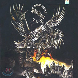 Judas Priest - Metal Works '73-'93