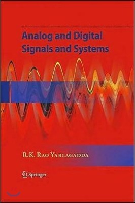 Analog and Digital Signals and Systems