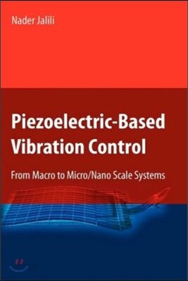 Piezoelectric-Based Vibration Control: From Macro to Micro/Nano Scale Systems