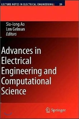 Advances in Electrical Engineering and Computational Science