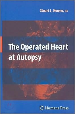 The Operated Heart at Autopsy