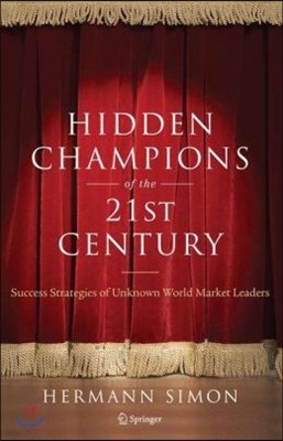 Hidden Champions of the Twenty-First Century