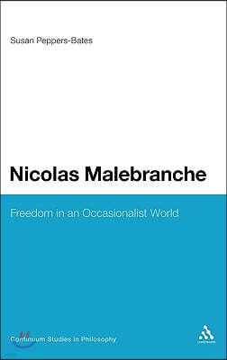 Nicolas Malebranche