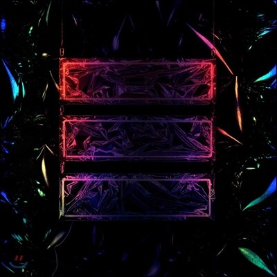 Two Door Cinema Club — Gameshow 앨범 커버