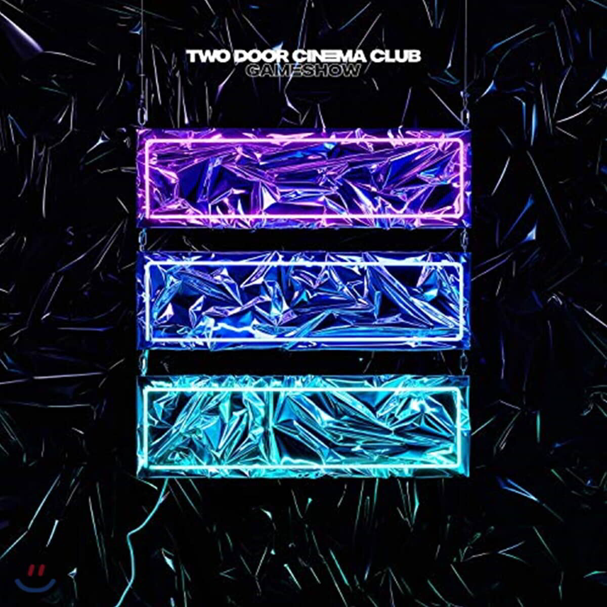 Two Door Cinema Club (투 도어 시네마 클럽) - Gameshow 3집