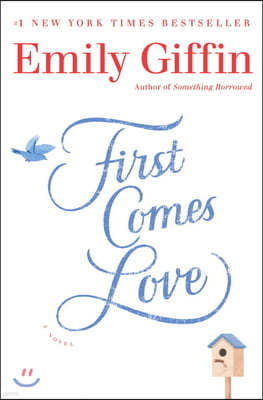 First comes love