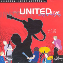 Hillsong Music Australia - Unted Live : King Of Majesty