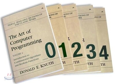The Art of Computer Programming