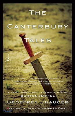 Canterbury Tales, the PB