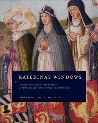 Katerina's Windows