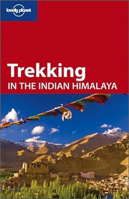 Lonely Planet Trekking in the Indian Himalaya