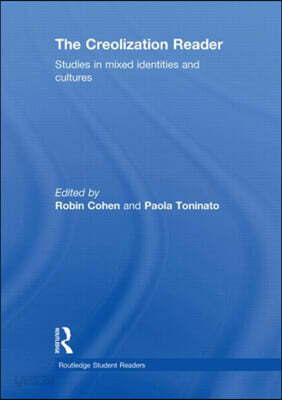 Creolization Reader