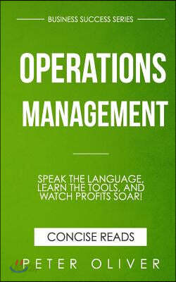 Operations Management
