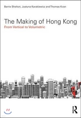 Making of Hong Kong