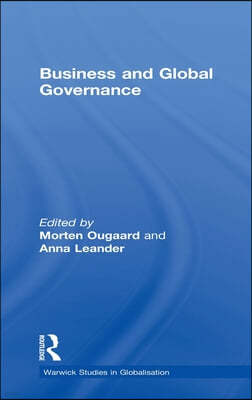 Business and Global Governance