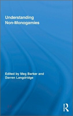 Understanding Non-Monogamies