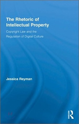 Rhetoric of Intellectual Property