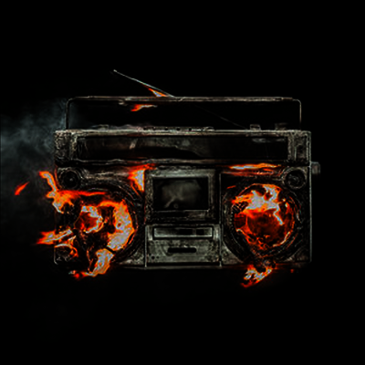 Green Day - Revolution Radio (LP)