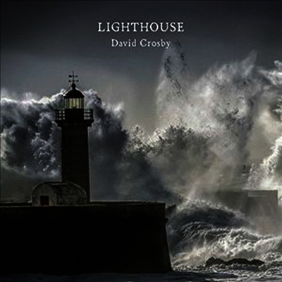 David Crosby - Lighthouse (LP)