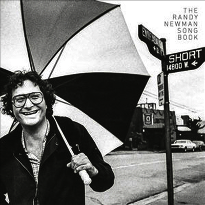 Randy Newman — Randy Newman Songbook (Limited Edition) 앨범 커버