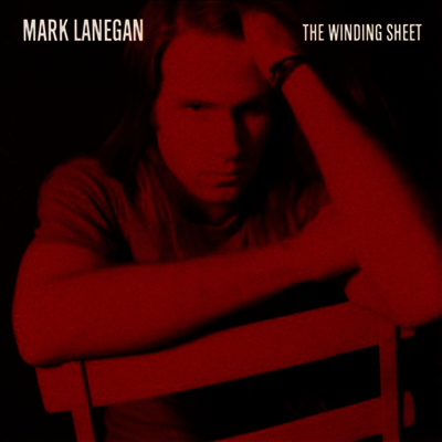Mark Lanegan — Winding Sheet (MP3 Download) 앨범 커버