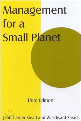 Management for a Small Planet